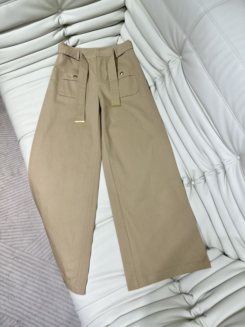 Celine Long Pants